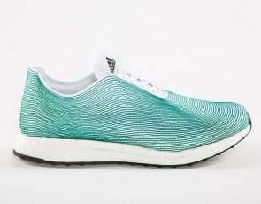 Adidas Parley