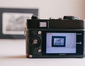 FrankenCamera II