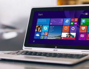 Trendy technologie: Windows 10