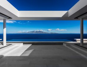 Architektura trendy: Dom T