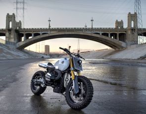 Moto trendy: Chocolate Slider