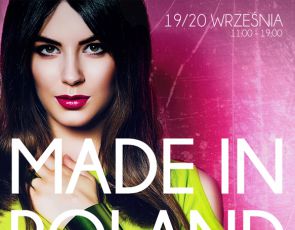 Wrześniowa edycja Targów Made in Poland