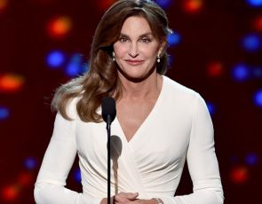 Stylowa Caitlyn Jenner