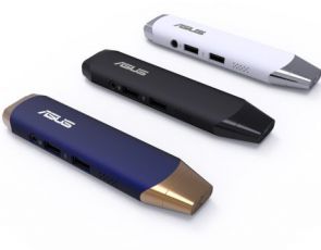 Modne gadżety: Asus Vivo Stick