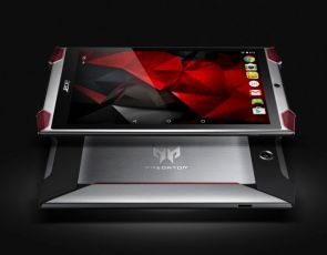 Modne gadżety: Acer Predator 6