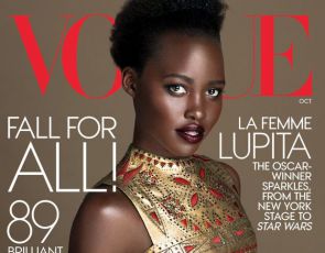 Lupita Nyong