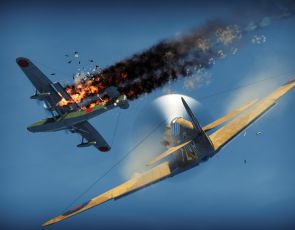 War Thunder