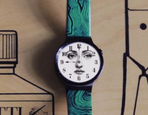 Gadżety: Smartwatch Huawei