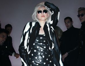Moda w rytm muzyki Lady Gaga