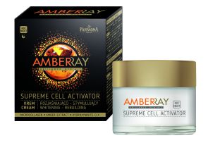 Konkurs internetowy: MOC AMBERRAY