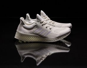 Design: Innowacyjne sneakersy Adidas