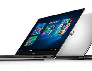 Dell XPS 13