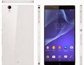Sony Xperia Z5