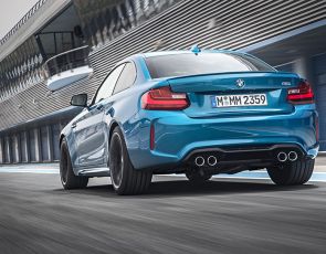 BMW M2