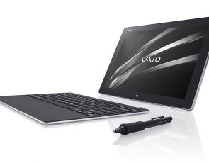 Vaio Z-Canvas