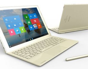 Toshiba dynaPad