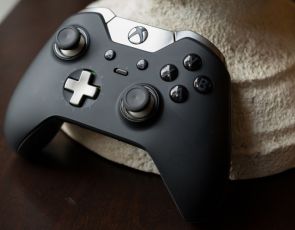 Xbox One Elite