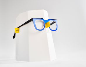 Okulary Theo