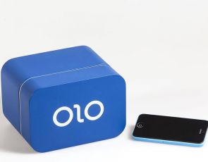Olo 3D
