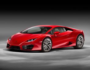 Nowy Huracan