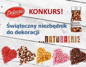 Świąteczny niezbędnik… naturalnie!