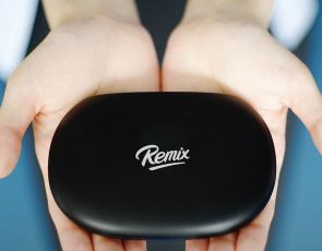 Jide Remix Mini