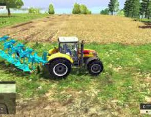 Farm Expert 2016