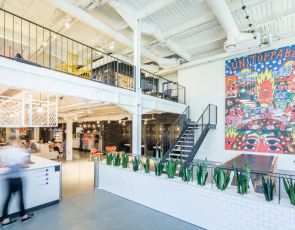 Google Campus