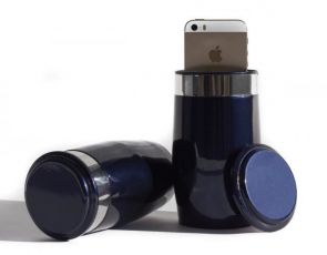 Spy Cup