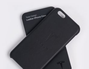 Tesla Smartphone Case