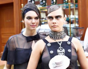 Lista modelek – blogerek 2015
