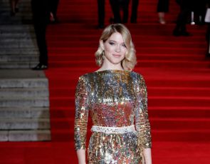 Léa Seydoux odchodzi do Louis Vuitton
