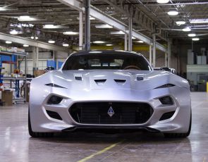 VLF Force 1
