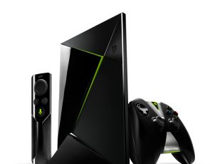 Nvidia Shield Box