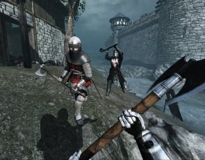 Chivalry: Medieval Warfare Ulimate Edition