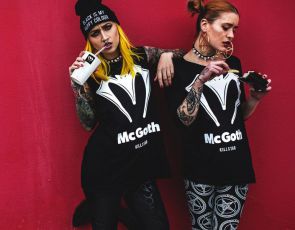 McGotyk