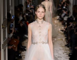 Valentino couture wiosna 2016