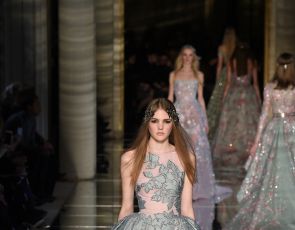 Moda z Baśni Tysiąca i Jednej nocy
