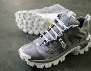Ekstremalne sneakersy