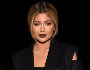 Kylie Jenner twarzą marki Puma