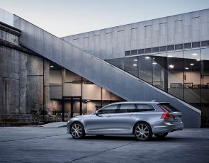 Volvo V90 Station Wagon