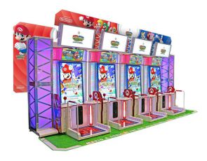 Trendy: Mario i Sonic na Olimpiadzie