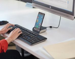 Gadżety 2016: HP Elite X3