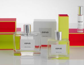 Modne produkty: Perfumy ODeJo