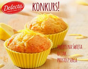 Konkurs internetowy: Przepis na święta…