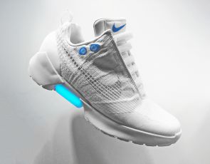 Nike HyperAdapt 1.0
