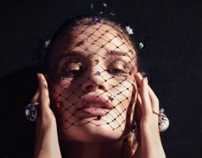 Styl gwiazd: luksus i elegancja