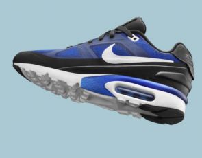 Nike Air Max Ultra M
