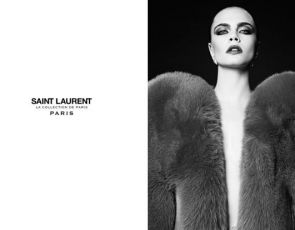 Trendy kampanie: „La Collection de Paris”