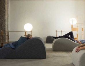 Trendy miejsca: PAUZzzz w Brukseli